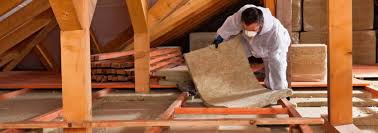 Types of Insulation We Offer in Westmont, NJ